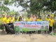 กิจกรรม Big Cleaning Day โครงการ &quot;อุบลเมืองสะอาด ราชธานีอีสาน&quot; ตามแนวทางประชารัฐ จังหวัดอุบลราชธานี