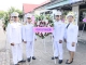 ร่วมกิจกรรม วันปิยะมหาราช อำเภอเดชอุดม ประจำปี 2562